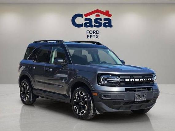 FORD BRONCO SPORT 2024 3FMCR9C63RRE04135 image FORD BRONCO SPORT 2024 3FMCR9C63RRE04135 image